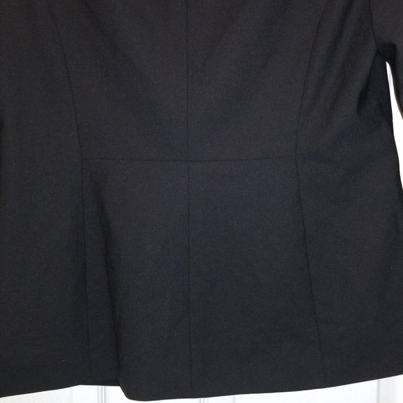 Black Jones New York Jacket - Picture 7 of 8